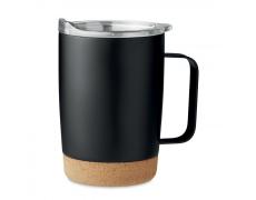 Vaso de doble pared de 300 ml - Imagen 1
