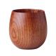 Vaso de madera de roble 250 ml - Imagen 1