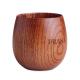 Vaso de madera de roble 250 ml - Imagen 4