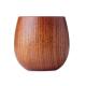 Vaso de madera de roble 250 ml - Imagen 5