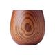 Vaso de madera de roble 250 ml - Imagen 6
