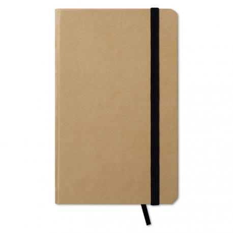 Libreta material reciclado - Imagen 1