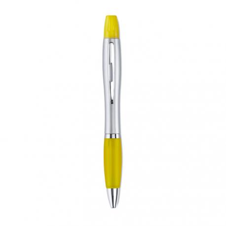 Bolígrafo 2 en 1 - Imagen 1