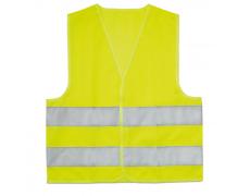 Chaleco seguridad niños - Imagen 1