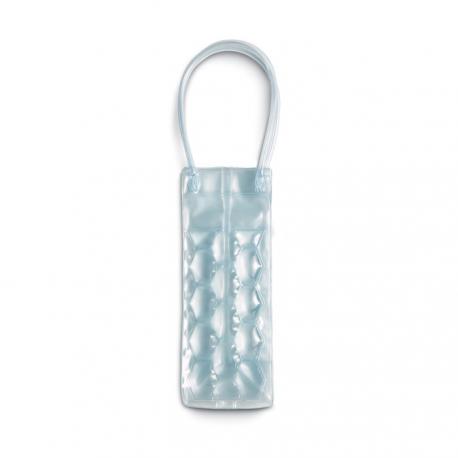 Bolsa nevera transparente PVC - Imagen 1