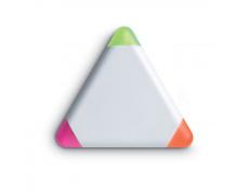 Marcador triangular - Imagen 1