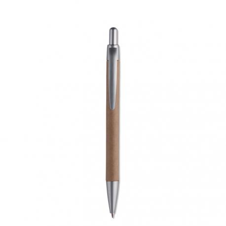 Bolígrafo de cartón - Imagen 1