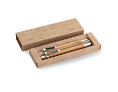 BAMBOOSET