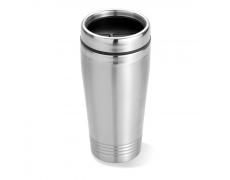 Vaso doble capa acero 400ml - Imagen 1
