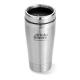Vaso doble capa acero 400ml - Imagen 2
