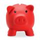 Hucha de cerdito - Imagen 1