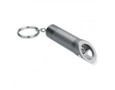 Linterna llavero de metal - Imagen 1