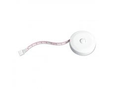 Tailor's measuring tape 1m - Imagen 1