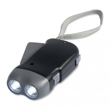 LED torch - Imagen 1