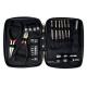 Tool set in aluminium case - Imagen 4