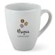 Taza de gres 160 ml - Imagen 2