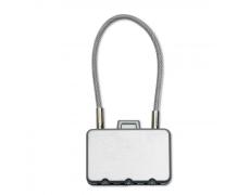 Candado para maletas. - Imagen 1