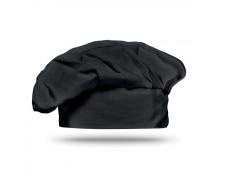 Gorro de chef (130gr/m2) - Imagen 1