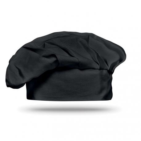 Gorro de chef (130gr/m2) - Imagen 1