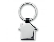 Llavero en forma de casa - Imagen 1