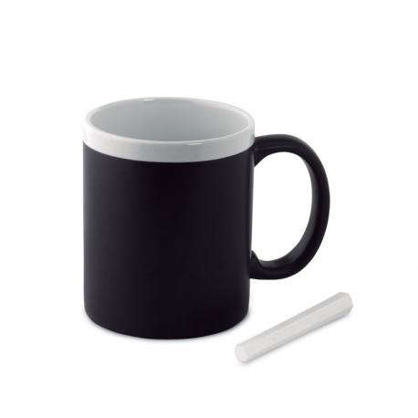 Taza de tiza 300 ml - Imagen 1