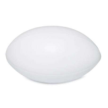 Pelota de rugby anti-stress de - Imagen 1