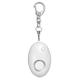 Mini alarma personal y llavero - Imagen 3