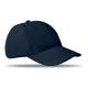 Gorra de beisbol de 6 paneles - Imagen 3