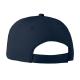 Gorra de beisbol de 6 paneles - Imagen 4