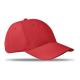 Gorra de beisbol de 6 paneles - Imagen 5