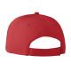 Gorra de beisbol de 6 paneles - Imagen 6