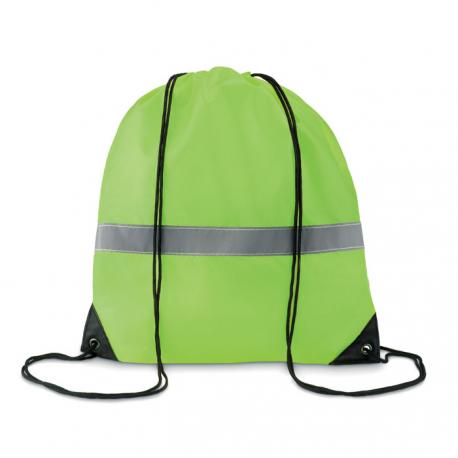 Bolsa de cuerdas reflectante - Imagen 1