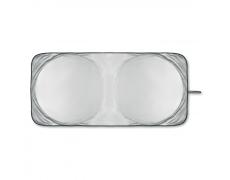 Parasol de coche con funda - Imagen 1