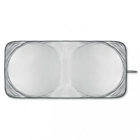 Parasol de coche con funda - Imagen 1