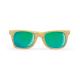Gafas efecto madera - Imagen 1