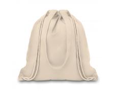 Mochila en canvas con asas - Imagen 1