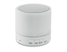 Altavoz circular inalámbrico - Imagen 1