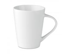 Taza cónica de porcelana 250 ml - Imagen 1