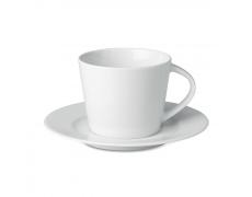 Taza capucciono con platito - Imagen 1