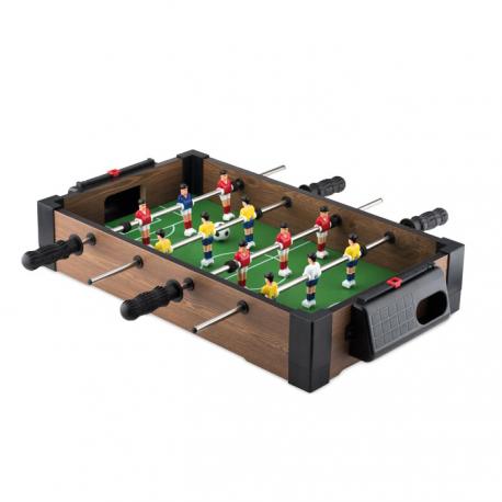 Mini Futbolín - Imagen 1