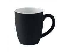 Taza cerámica de color 290ml - Imagen 1