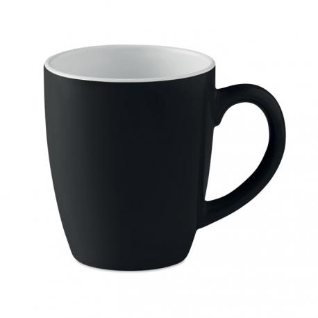 Taza cerámica de color 290ml - Imagen 1