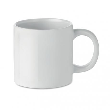 Taza sublimación 200 ml - Imagen 1