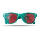 Gafas con bandera - Imagen 1