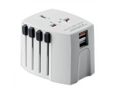 MUV USB. 2-pole - Imagen 1