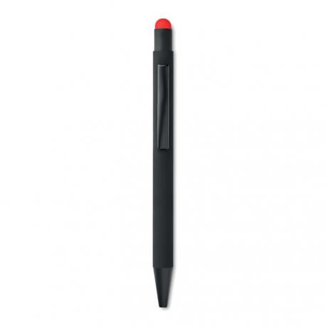 Bolígrafo puntero de aluminio - Imagen 1