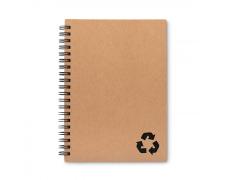 Libreta de piedra 70 hojas - Imagen 1