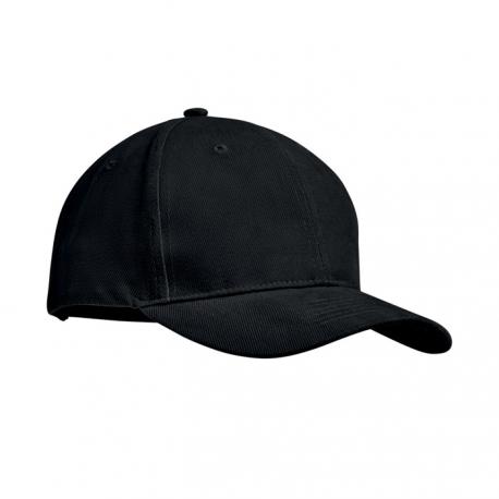 Gorra algodón grueso - Imagen 1