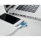 Adaptador con cable 3 en 1 - Imagen 3