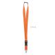 Lanyard 25mm con mosquetón - Imagen 8